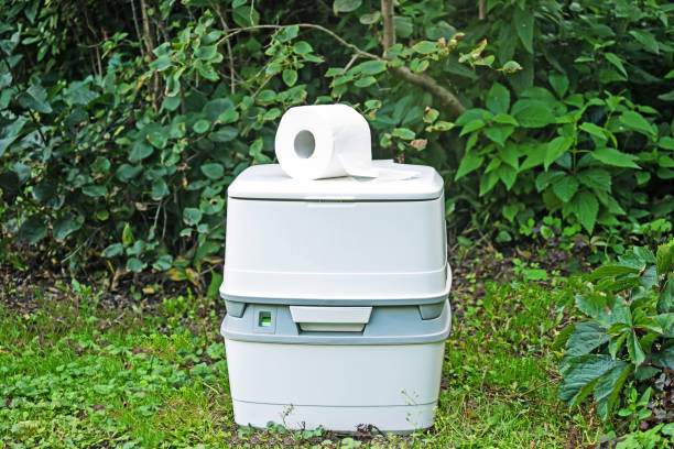 Best Local porta potty services  in Warrensville Heights, OH