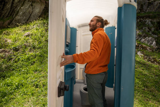Best Portable bathroom rental  in Warrensville Heights, OH