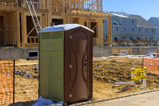 Reliable Warrensville Heights, OH porta potty rental Solutions
