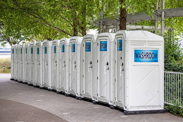 Best Portable toilet rental cost  in Warrensville Heights, OH