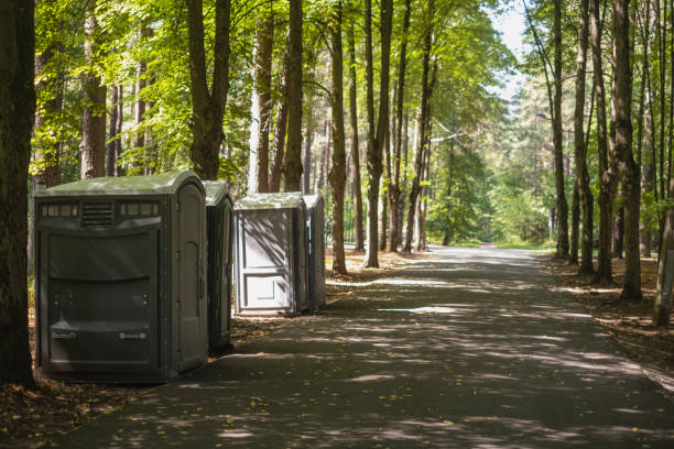 Best Construction site porta potty rental  in Warrensville Heights, OH