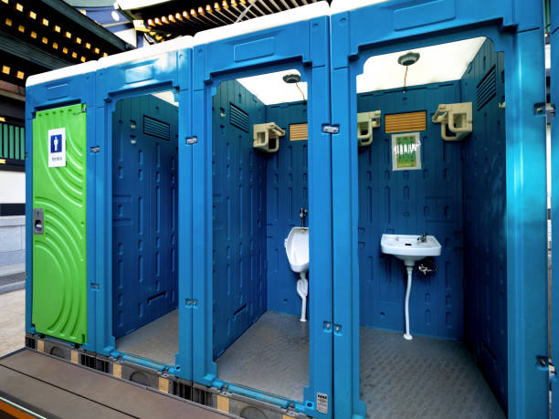 Best Best portable toilet rental  in Warrensville Heights, OH